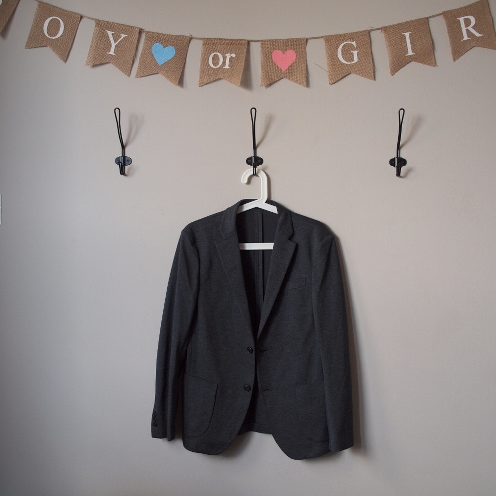 Uniqlo Blazer